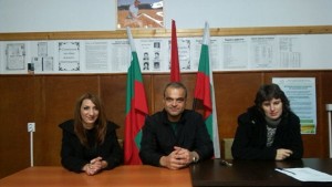 Красимир Ангелов оглави ВМРО Враца