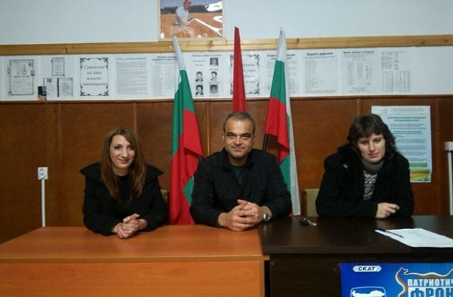 Красимир Ангелов оглави ВМРО Враца