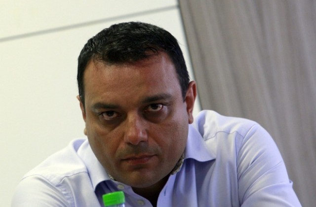 Московски: Няма желаещи да работят в железниците