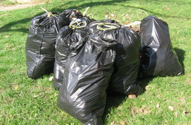 Провериха чистотата на населени места