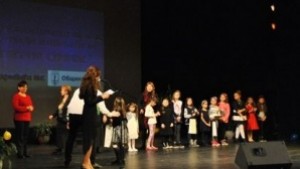 Много награди на конкурса Северно сияние