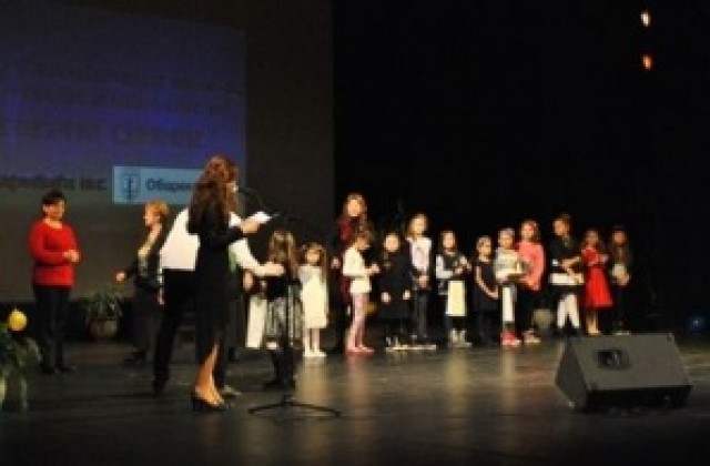 Много награди на конкурса Северно сияние