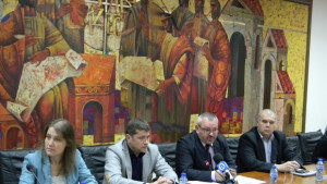 Договор за сътрудничество подписаха ВТУ Българската аутсорсинг асоциация и Община