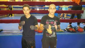 Сребро и бронз за Ивайло ВТ от Държавното първенство по