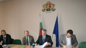 Новите технологии в полза на туризма земеделието и горското стопанство