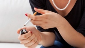 Защо да не спрем цигарите от днес