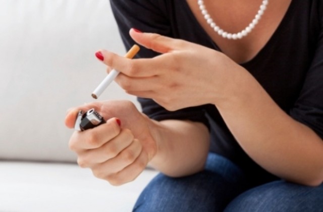 Защо да не спрем цигарите от днес?