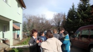 Община Кюстендил търси превозвач за работещите в дома в Преколница