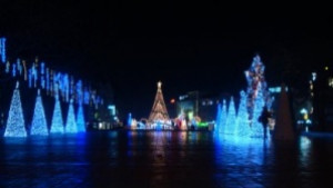 Местят новогодишния концерт заради ремонта на центъра