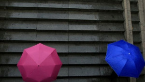 Времето на 19 ноември Отново облачно и дъждовно