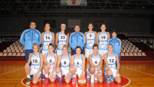 Танци местят баскетбола в Русе в петък и понеделник