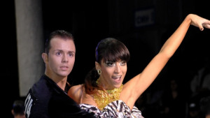 Танцови двойки от 25 държави идват в Русе