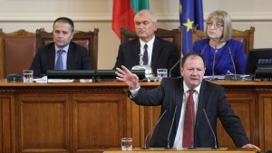 БСП няма да подкрепи актуализацията на Бюджет 2014 била ненужна