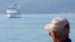 65 млн европейци избират круизният туризъм