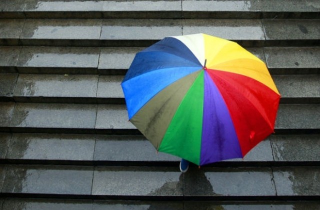 Жълт код за дъжд и вятър в региона