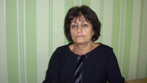 ПрофРайна Бърдарева стана член на БАНИ