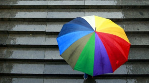 Предупреждават за дъжд и гръмотевици в седем области обявиха оранжев