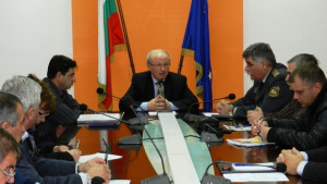 Семинар за участието на доброволните формирования в защита при бедствия