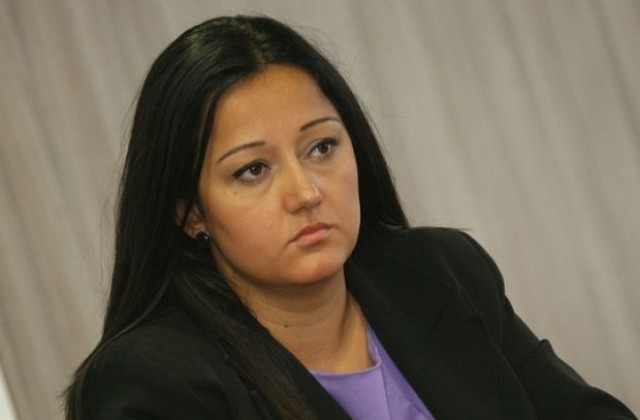 ДНСК се върна в регионалното министерство