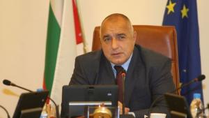 Борисов праща министри в Брюксел да ускорят плащанията по европрограмите