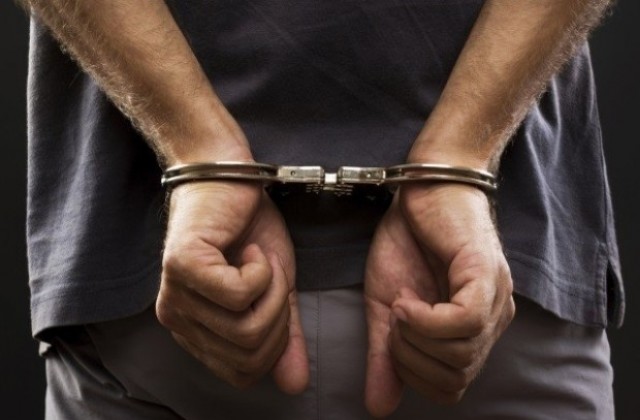 Задържаха мъж, издирван за извършено престъпление в Унгария