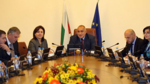 Радослав Миленков поема Фонда за гарантиране на влоговете