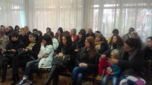 Читалищните дейци от областта се събраха да обсъдят европейските програми