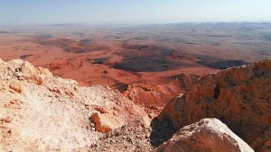 Вода за кратко е текла на повърхността на Марс