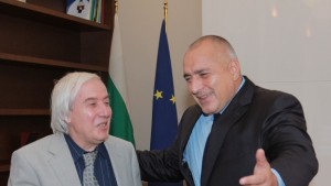 Правителството даде безвъзмездно имот за Националната школа по физика на