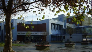 Лекция за демографската катастрофа изнасят в университета