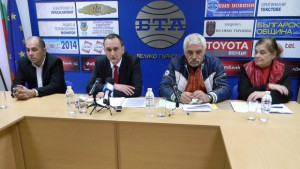 Съветниците от БСП притеснени за финансовото състояние на Община В