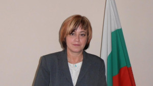 Председателят на Районния съд встъпи във втория си мандат