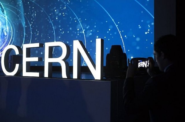Учени от ЦЕРН откриха две нови частици в семейството на барионите