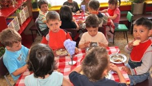 Децата в забавачниците няма да останат гладни уверяват от общината