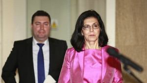 Кунева Ако механизмът за сътрудничество и проверка падне инвестициите ще