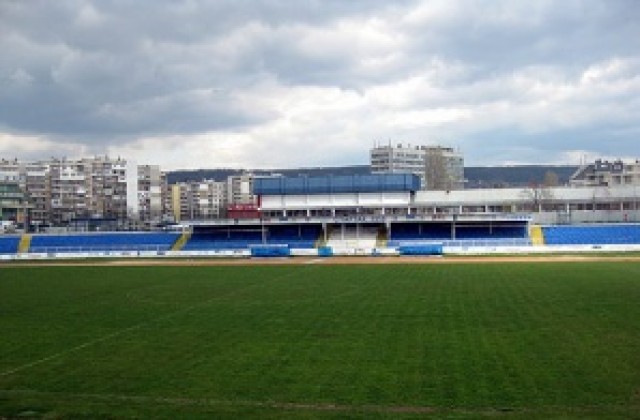 В Спартак отказаха да тренират