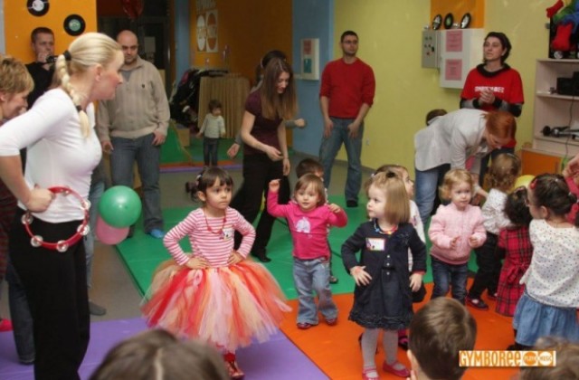 Ранното детско развитие – мода или необходимост