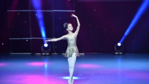 Варненски балеринки с успехи в Сърбия