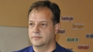 Даниел Панов БСП започна кампанията за местните избори една година