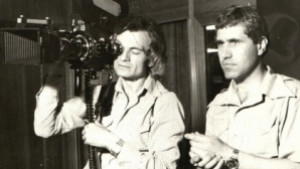 Отбелязваме 90 години от създаването на първия киноклуб в България