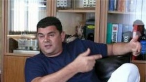 Пребиха на улицата варненския бизнесмен Венцислав Дорелов