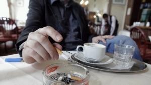 Отбелязваме Световния ден без тютюнопушене