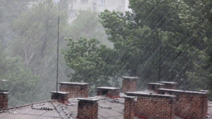 Жълт код за Стара Загора