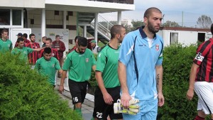 Ботев се надява да вземе точка от Верея