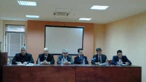Проблемите с битовата престъпност обсъдиха полицаи и кметове