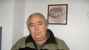 Почина спортният деятел Огнян Филипов