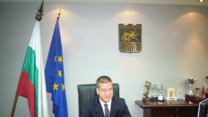 Кметът открива турнир по бадминтон