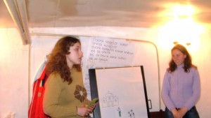 Обсъждат младежката безработица на среща в община Стара Загора