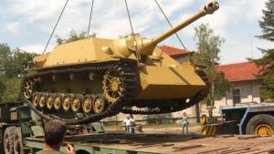 Близо 2000 души са посетили Музея на бойната слава в