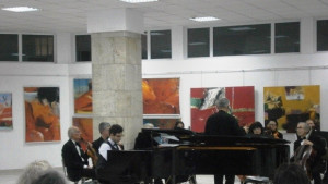 Хърватска музика представя Габровския камерен оркестър в неделя